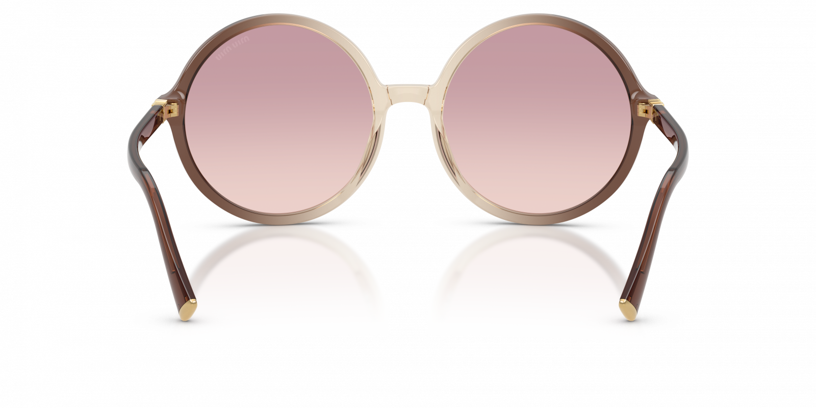 Miu Miu MU B02S 25G40S  